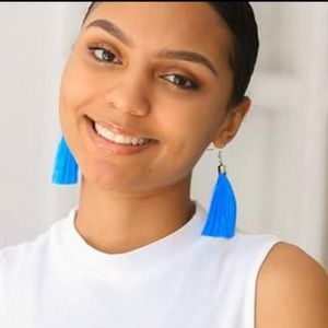 Meet your Posher, Kayla mary jane